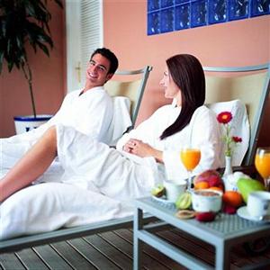 Barrosa Palace & SPA Hotel