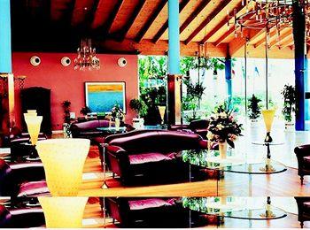 Barrosa Palace & SPA Hotel