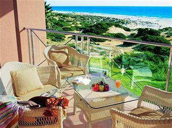 Barrosa Palace & SPA Hotel