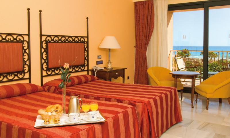 Barrosa Palace & SPA Hotel