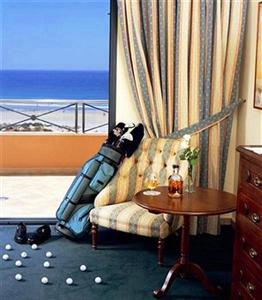 Barrosa Palace & SPA Hotel
