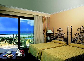 Barrosa Palace & SPA Hotel