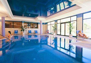 Barrosa Palace & SPA Hotel