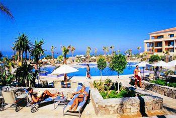Barrosa Palace & SPA Hotel