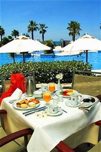 Barrosa Palace & SPA Hotel