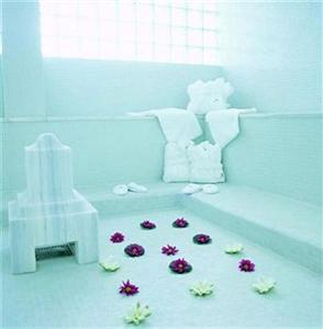 Barrosa Palace & SPA Hotel