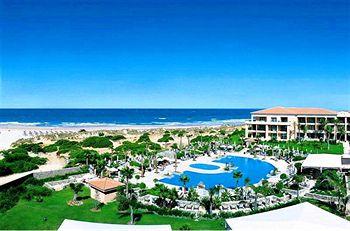 Barrosa Palace & SPA Hotel