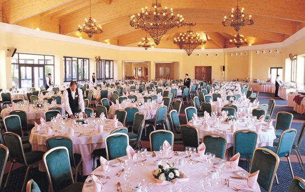 Barrosa Palace & SPA Hotel