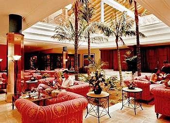 Barrosa Palace & SPA Hotel