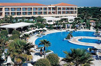 Barrosa Palace & SPA Hotel