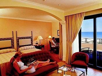Barrosa Palace & SPA Hotel