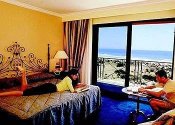Barrosa Palace & SPA Hotel