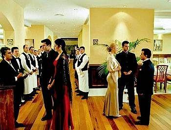 Barrosa Palace & SPA Hotel
