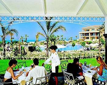 Barrosa Palace & SPA Hotel