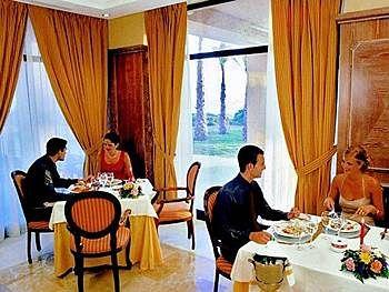 Barrosa Palace & SPA Hotel