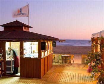 Barrosa Palace & SPA Hotel