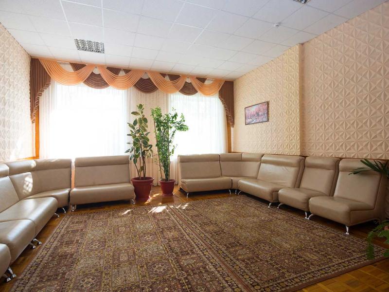 Зори Ставрополья