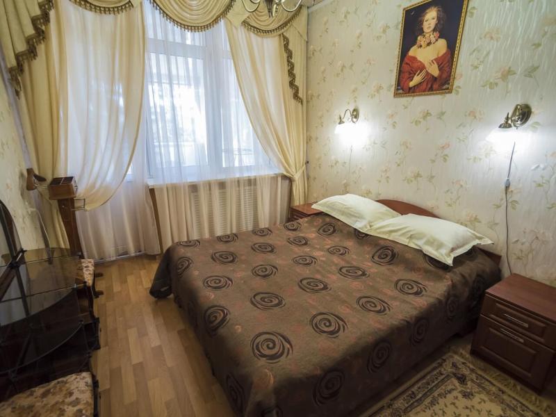 Зори Ставрополья