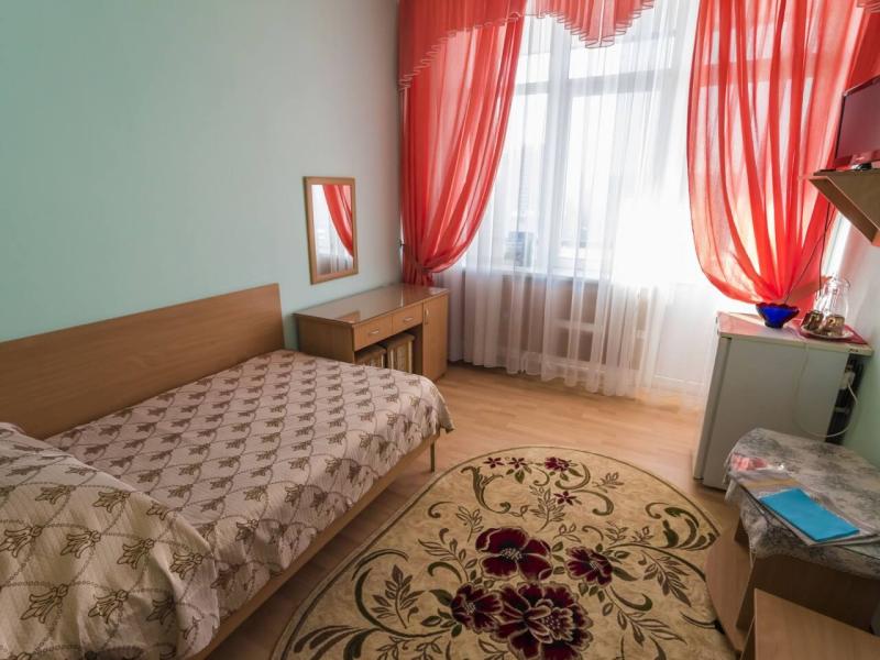 Зори Ставрополья