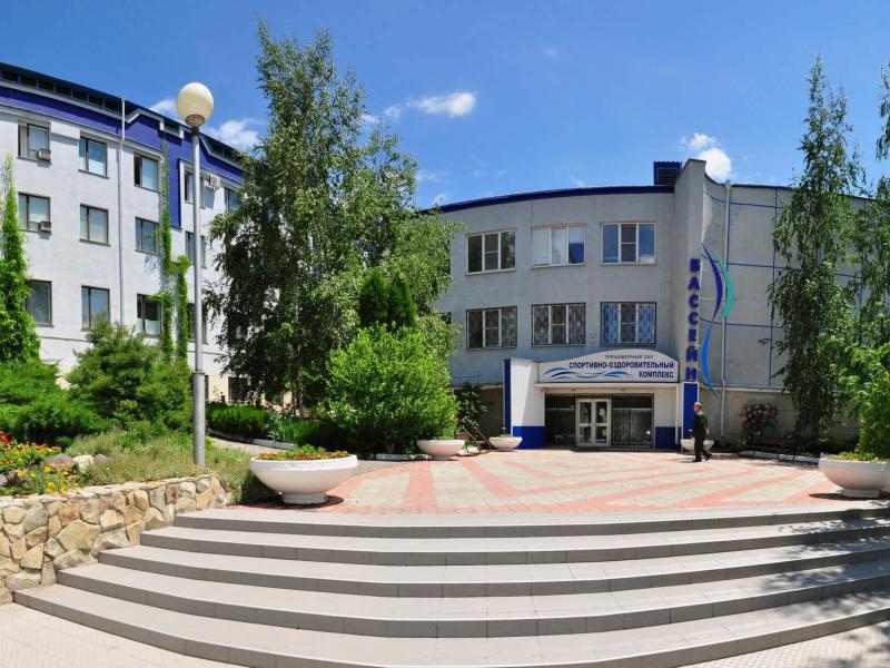 Зори Ставрополья
