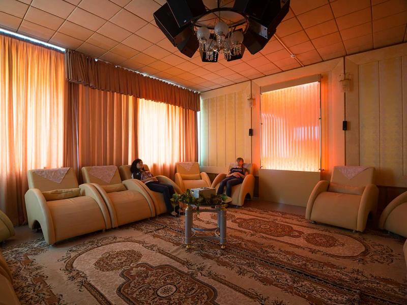 Зори Ставрополья