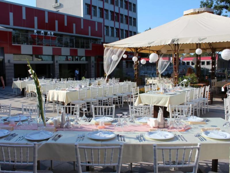 Teodora Palace