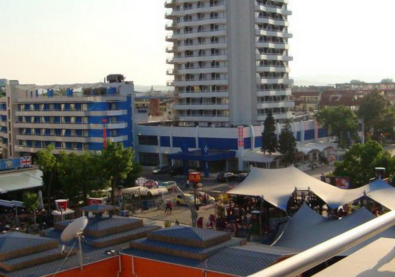 Asteria Family Sunny Beach