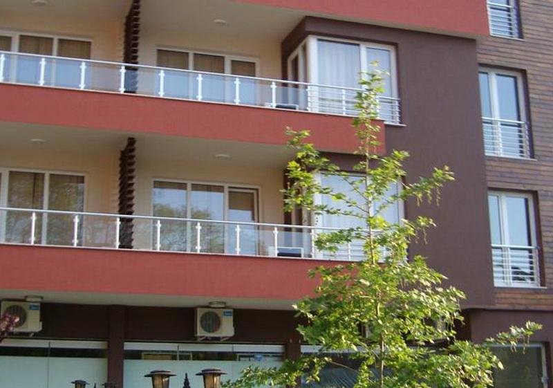 Asteria Family Sunny Beach