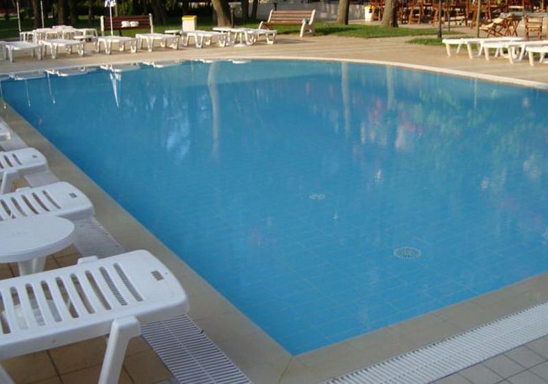 Asteria Family Sunny Beach