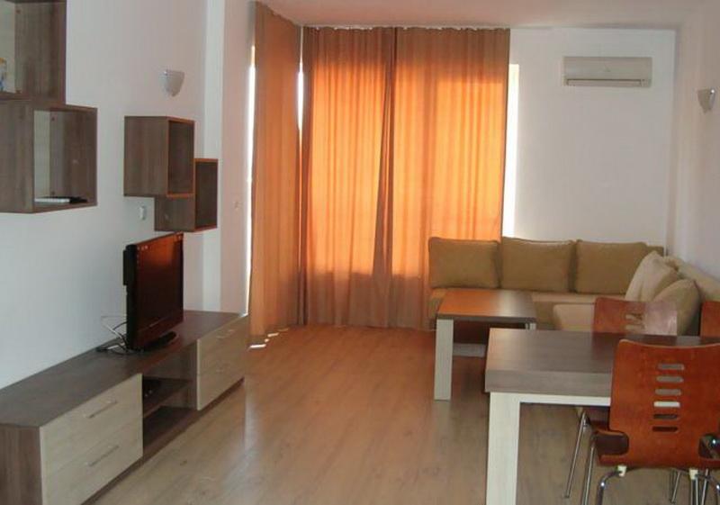 Asteria Family Sunny Beach