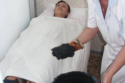 Зорька (Небуг)