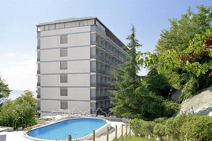 Зорька (Небуг)