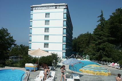 Зорька (Небуг)