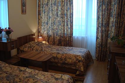 Зорька (Небуг)