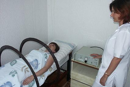 Зорька (Небуг)