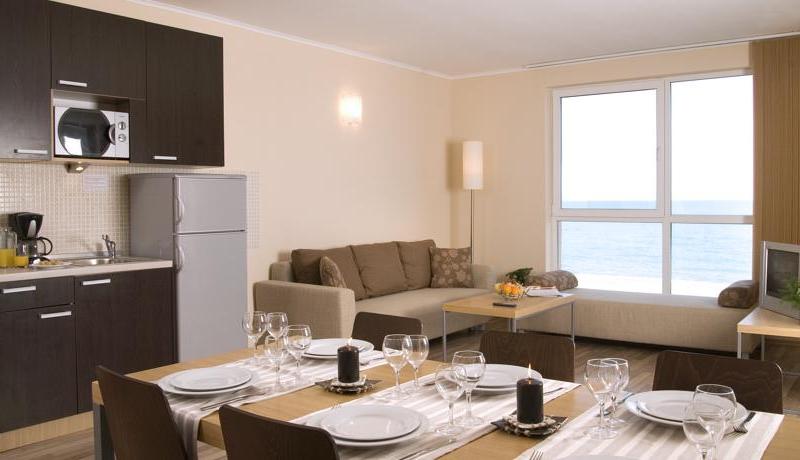 Иберостар Луна Бэй