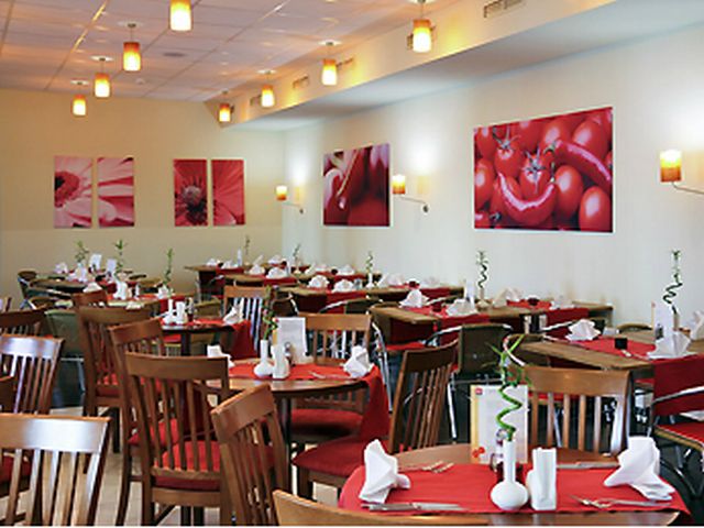 Ibis Москва Павелецкая