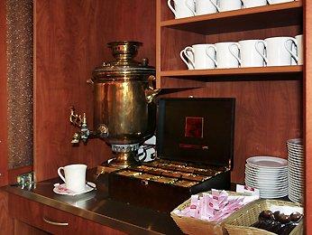 Ibis Москва Павелецкая