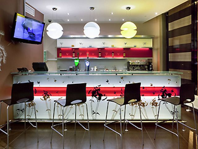 Ibis Москва Павелецкая