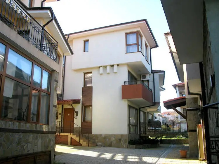 Villa Bella