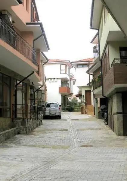 Villa Bella
