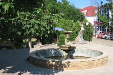 Отель Ивушка Россия, Анапа, фото 5