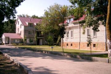 Отель Ивушка Россия, Анапа, фото 8