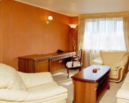 Апарт-отель OLO Severnaya