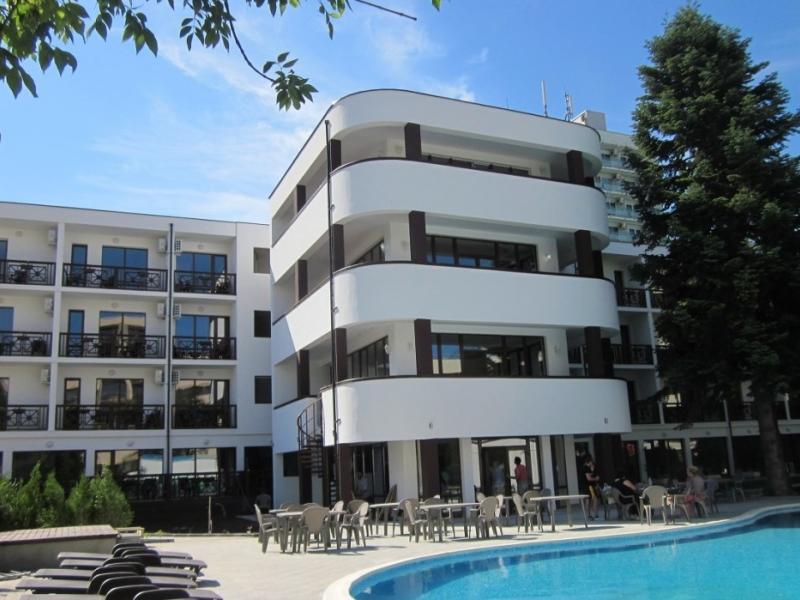 Villa Mare