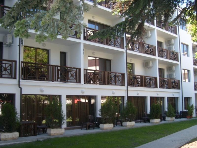 Villa Mare
