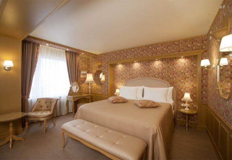 Измайлово Альфа