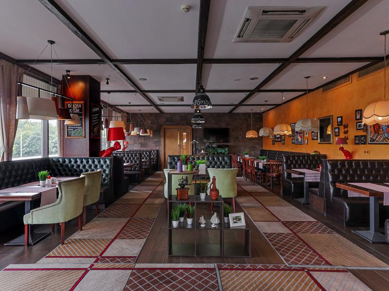 Измайлово Альфа