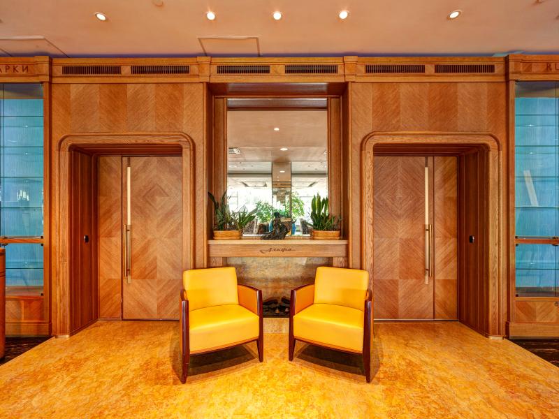 Измайлово Альфа