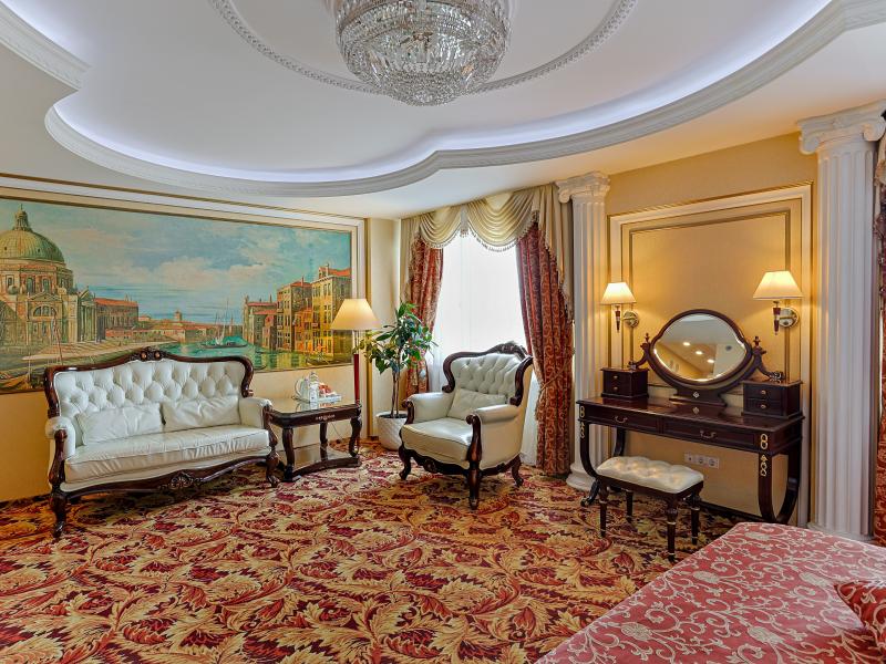 Измайлово Альфа